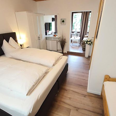 Hotel Schneiderhof Braunlage Εξωτερικό φωτογραφία