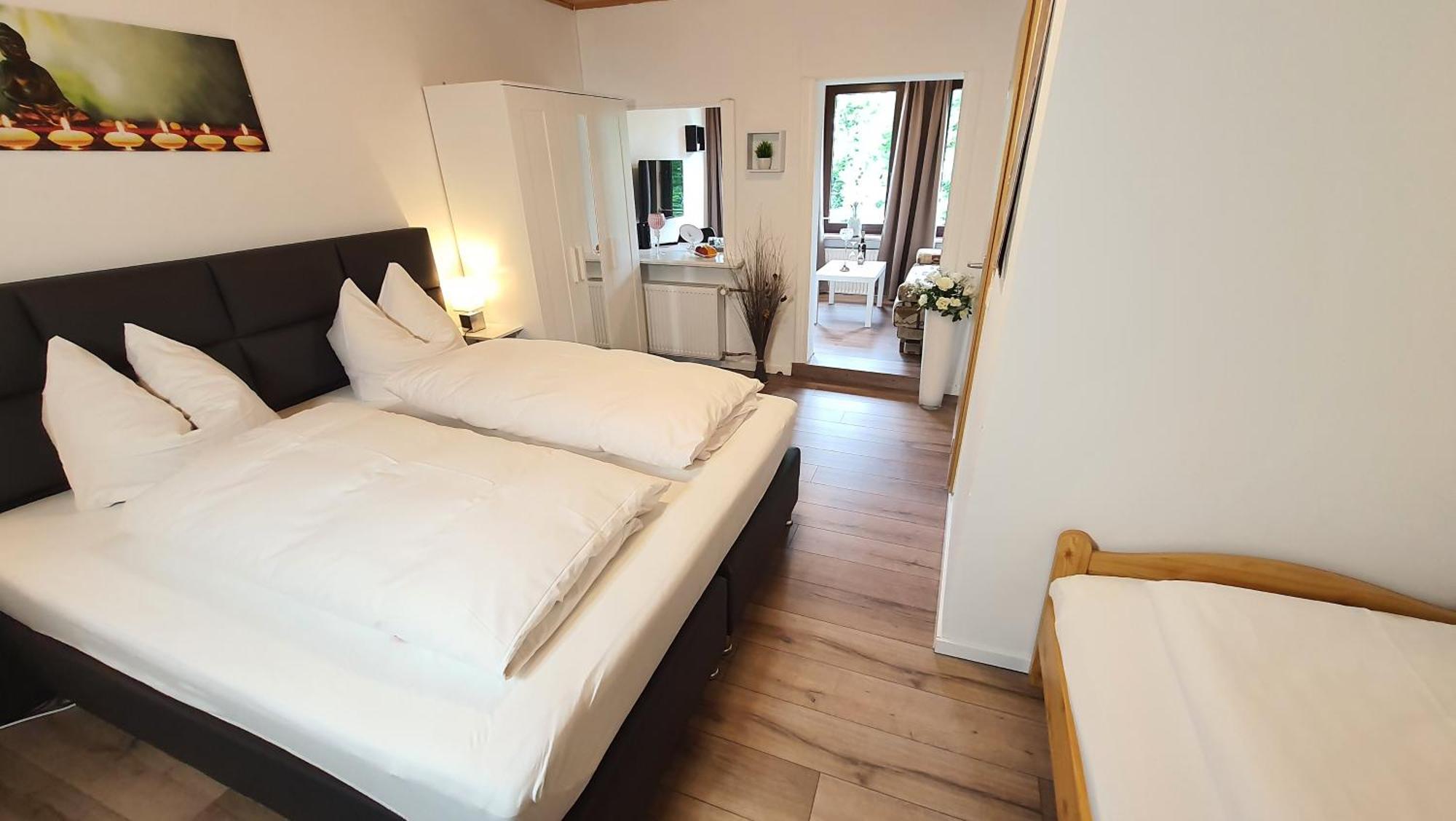 Hotel Schneiderhof Braunlage Εξωτερικό φωτογραφία