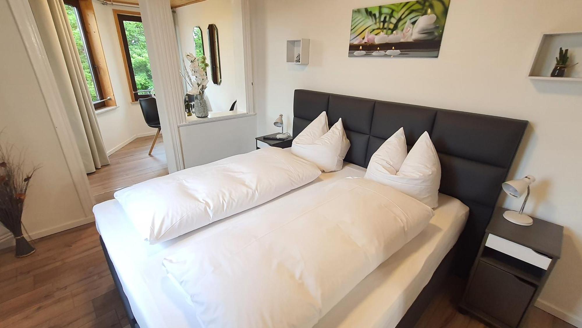 Hotel Schneiderhof Braunlage Εξωτερικό φωτογραφία