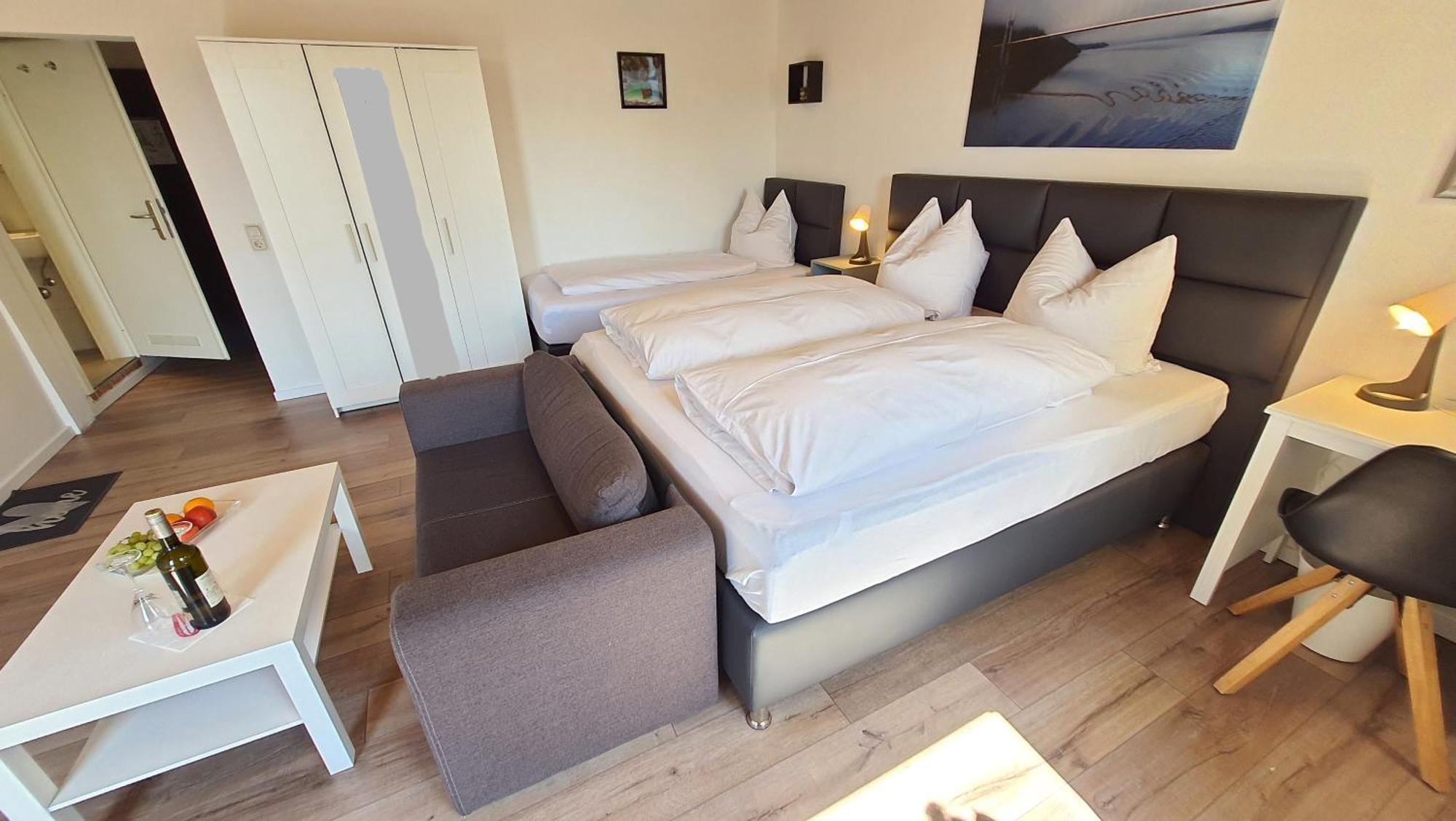 Hotel Schneiderhof Braunlage Εξωτερικό φωτογραφία