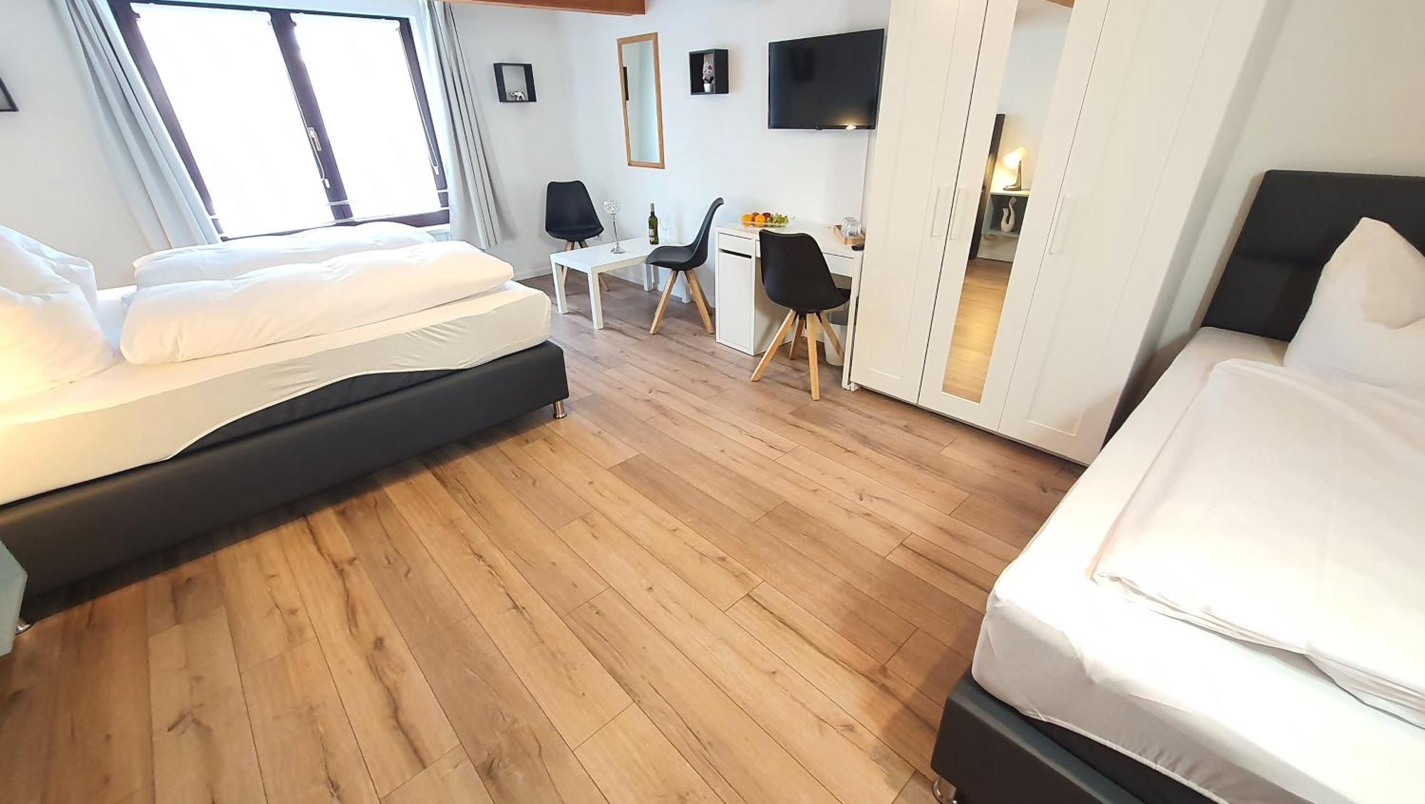 Hotel Schneiderhof Braunlage Εξωτερικό φωτογραφία
