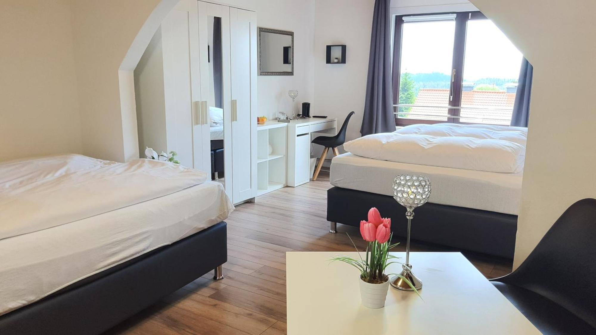 Hotel Schneiderhof Braunlage Εξωτερικό φωτογραφία