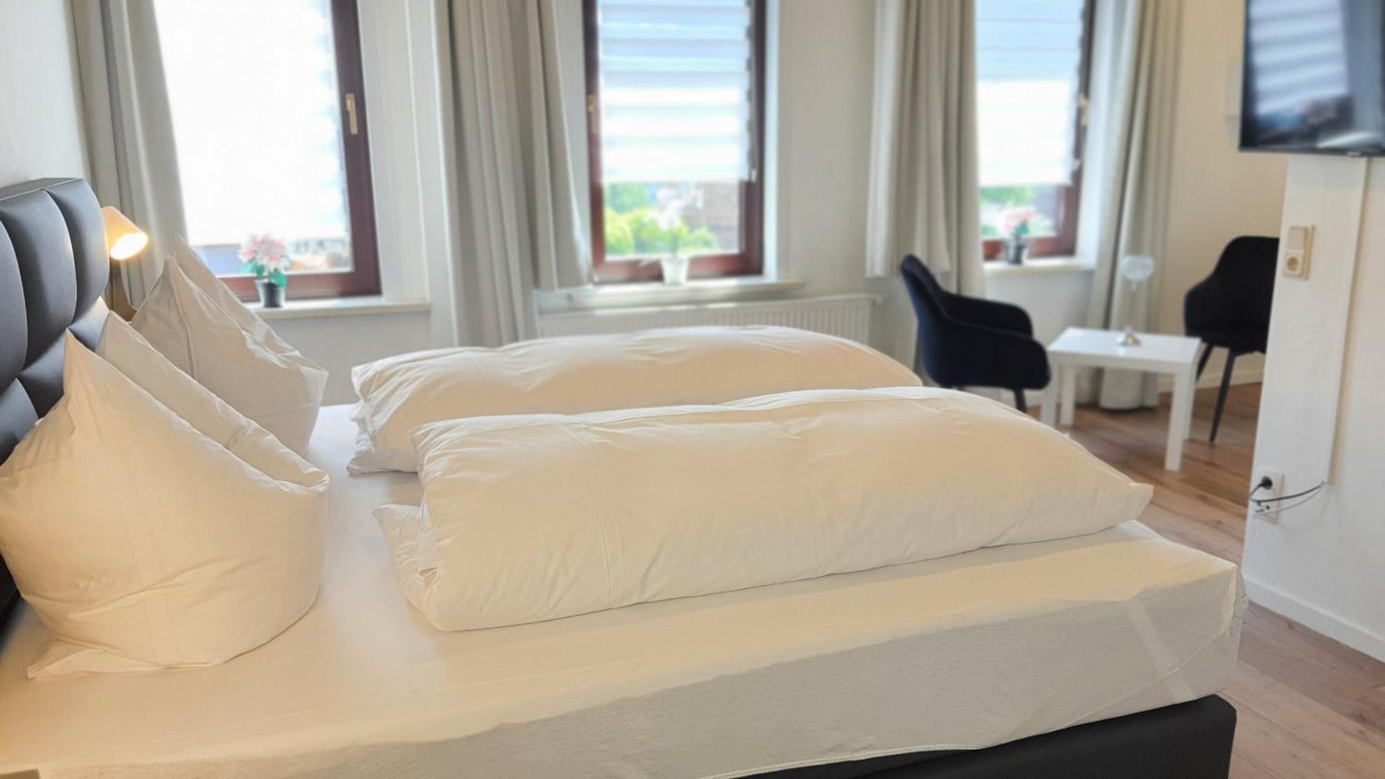 Hotel Schneiderhof Braunlage Εξωτερικό φωτογραφία