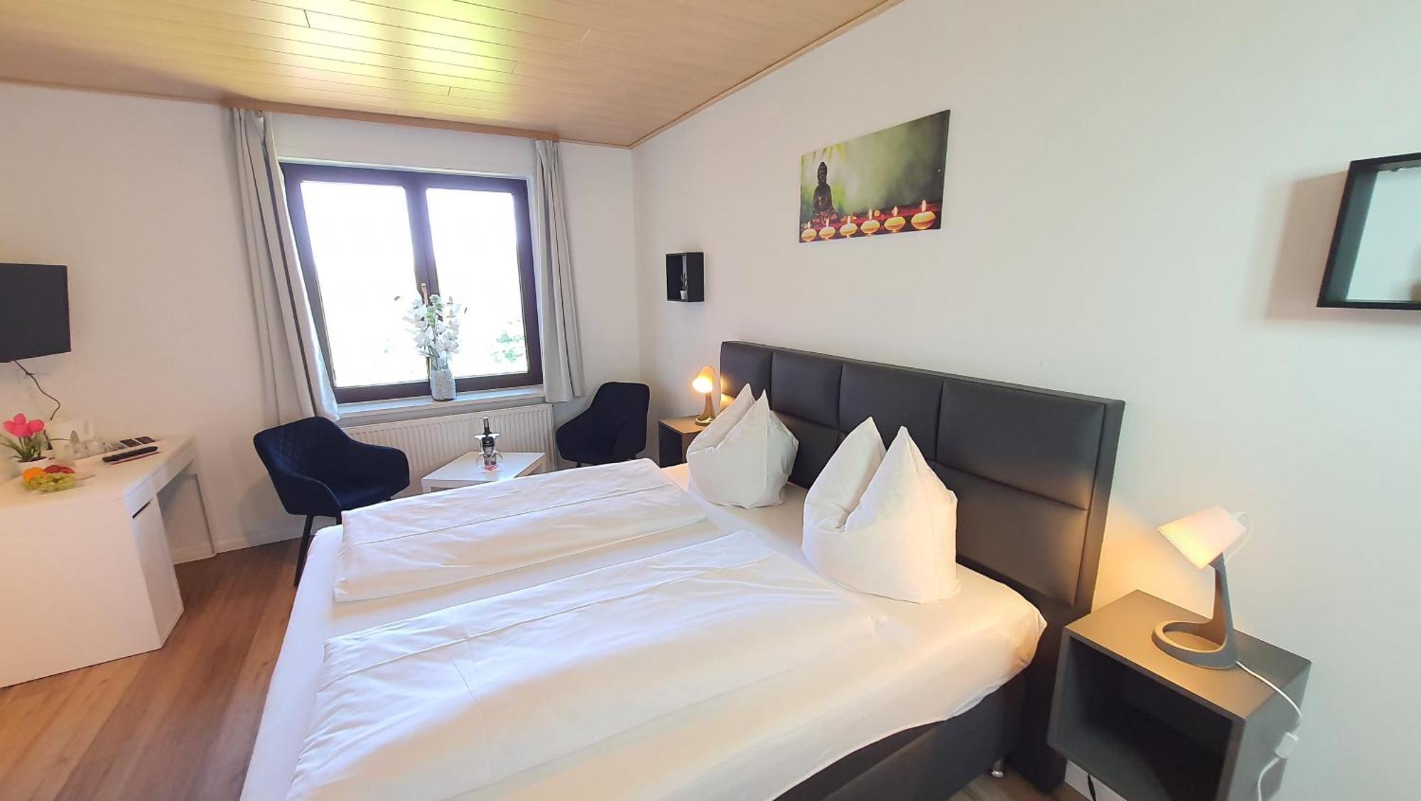 Hotel Schneiderhof Braunlage Εξωτερικό φωτογραφία