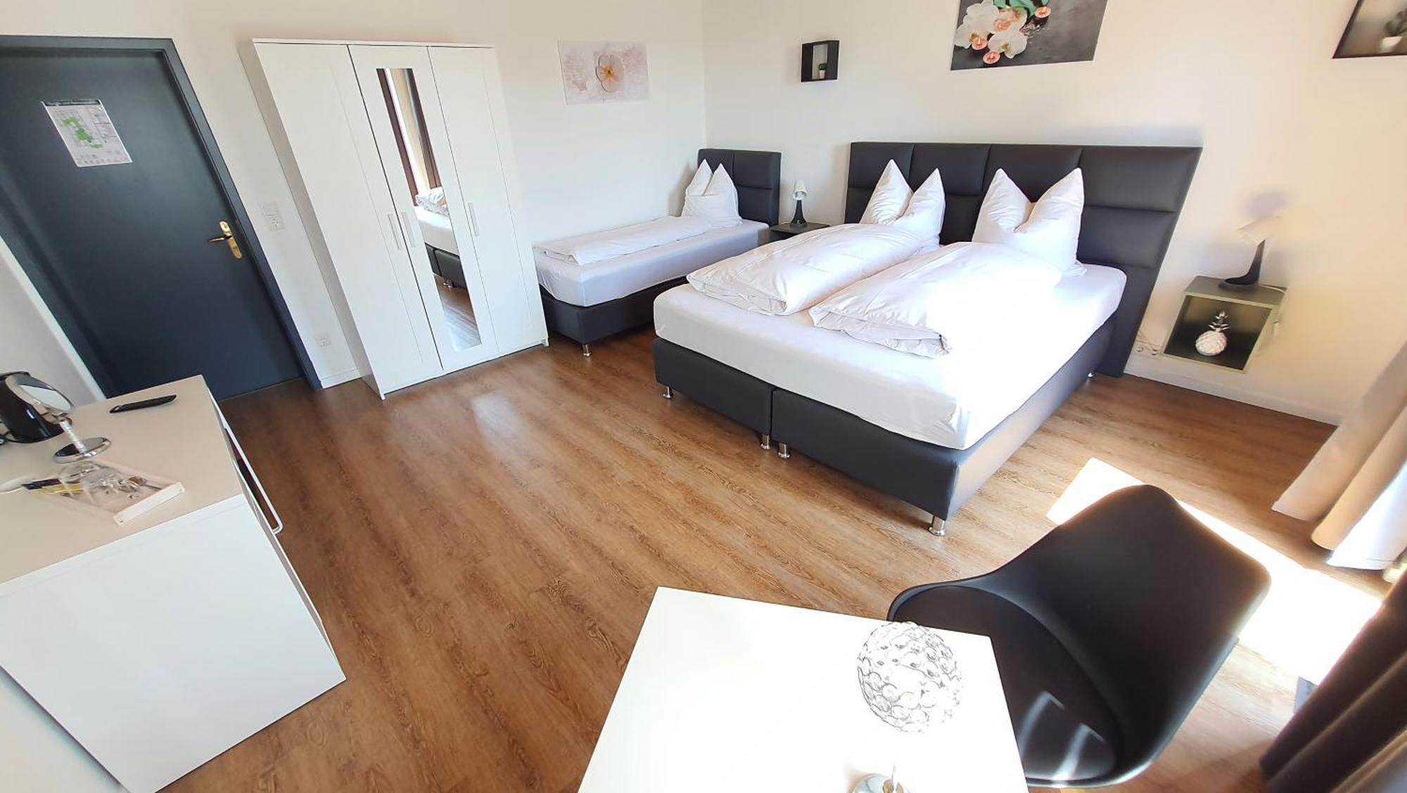 Hotel Schneiderhof Braunlage Εξωτερικό φωτογραφία