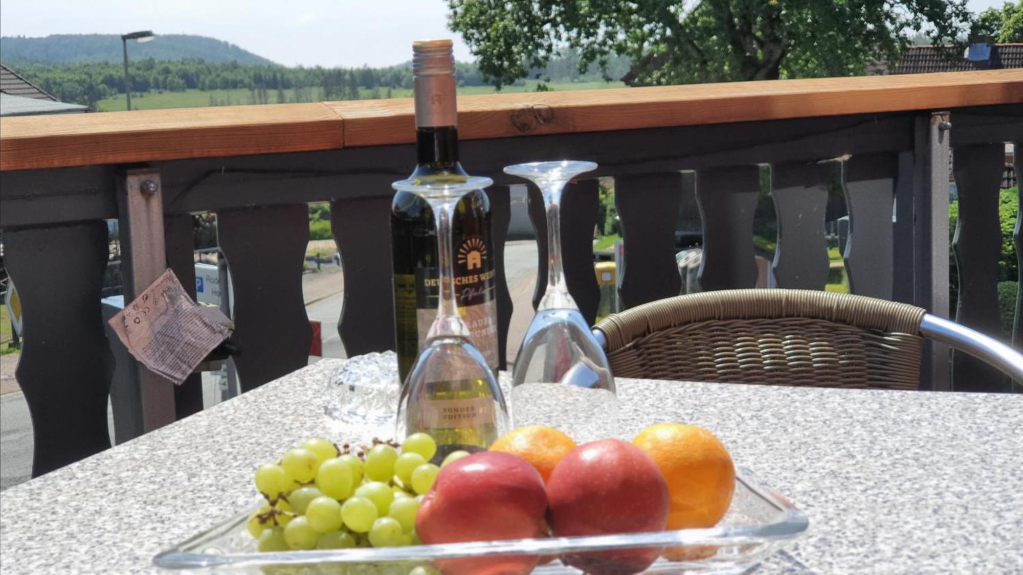 Hotel Schneiderhof Braunlage Εξωτερικό φωτογραφία