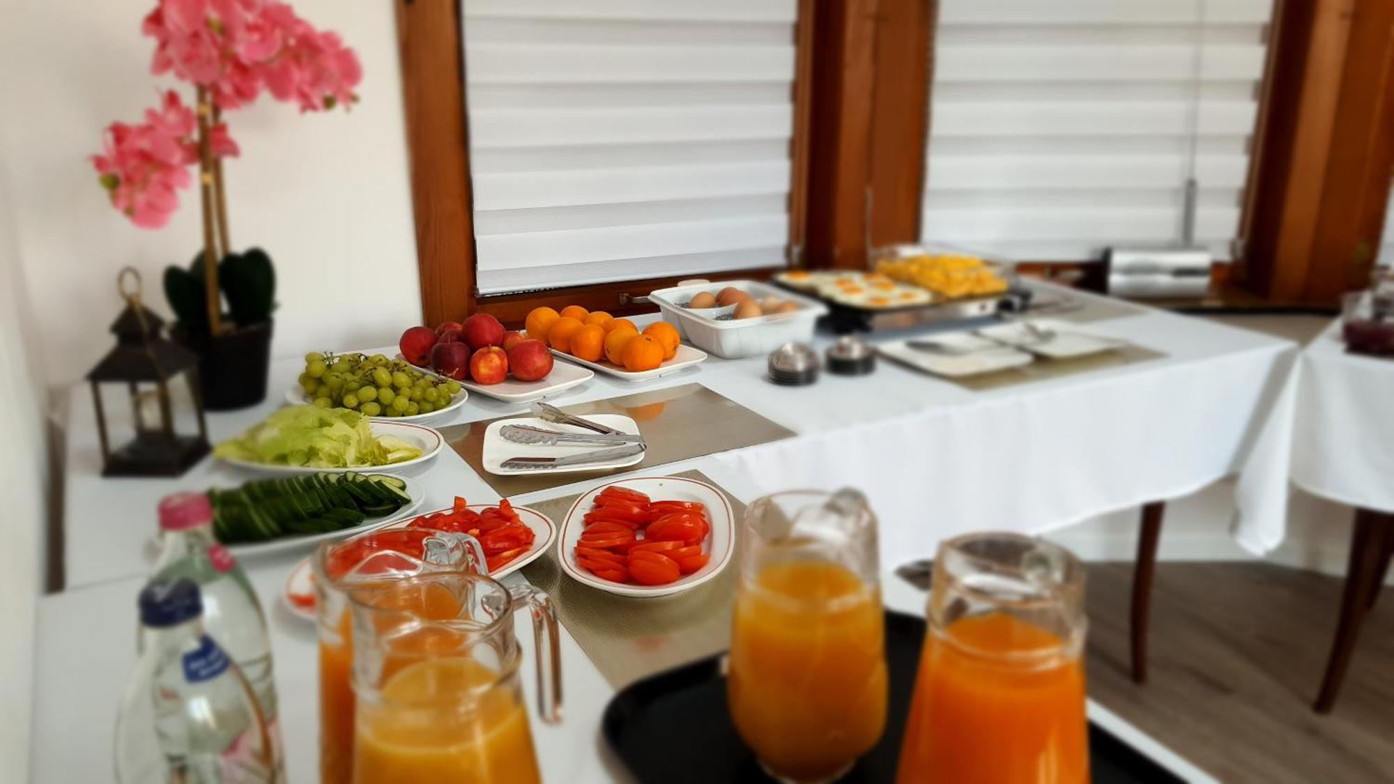 Hotel Schneiderhof Braunlage Εξωτερικό φωτογραφία