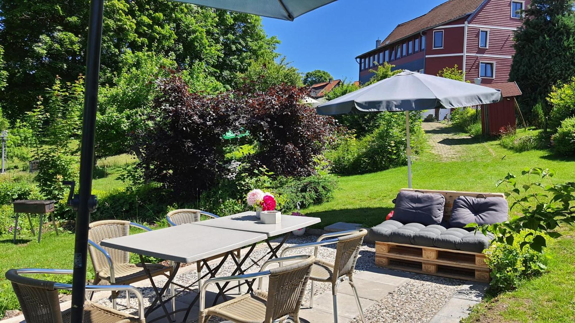 Hotel Schneiderhof Braunlage Εξωτερικό φωτογραφία